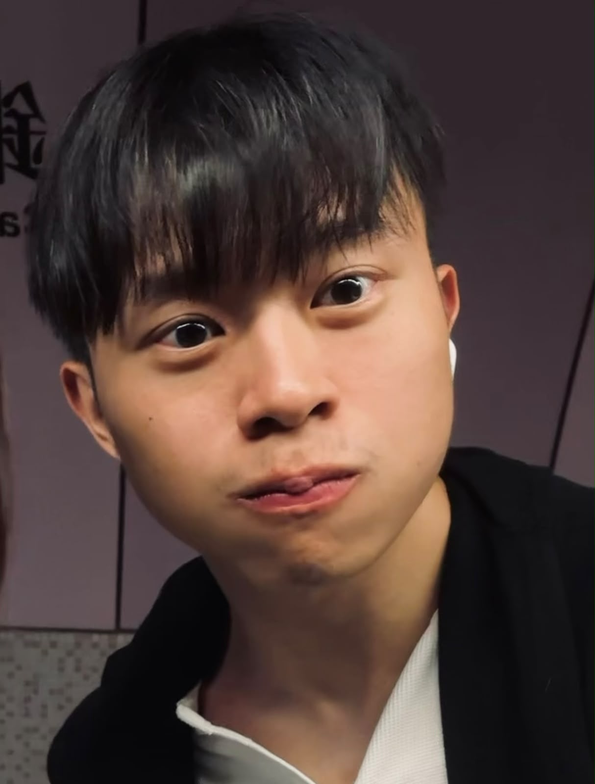 Lee Cheuk Him
